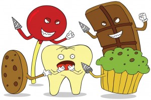 Different Adverse Effects of Processed Foods to Dental Health 300x199 - The Bad Processed Meals