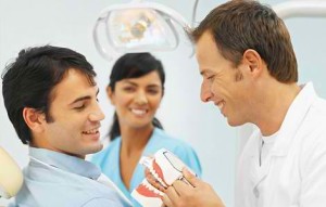 What to Expect with Professional At Home Dental Care 300x191 - Professional At-Home Dental Care