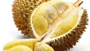 King of the Fruits Durian and Its Dental Health Benefits2 300x171 - King of the Fruits: Durian and Its Dental Health Benefits