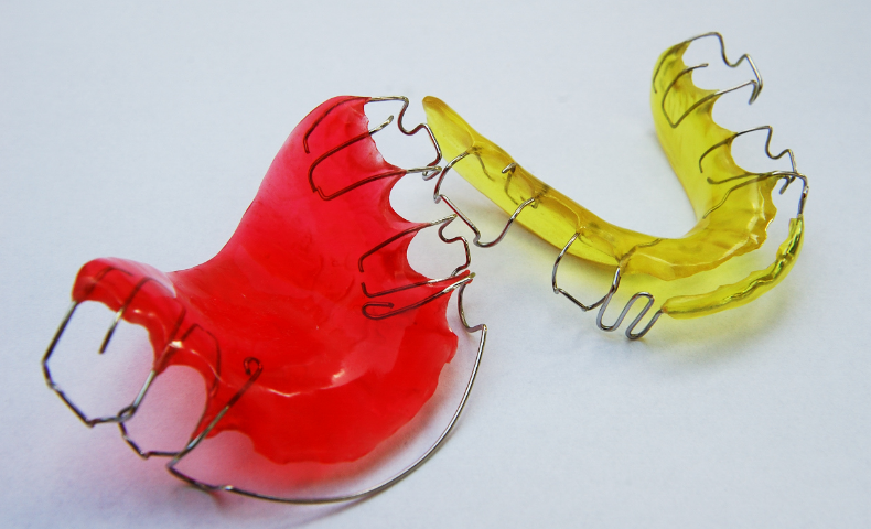 image - Caring for Retainers and Braces