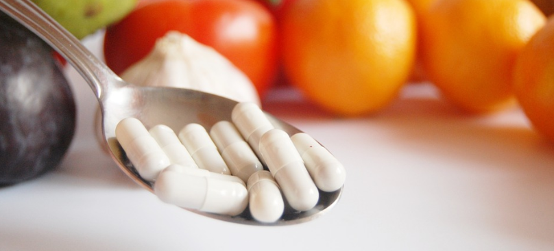 image - Improving Health thru Supplements &amp; Vitamins